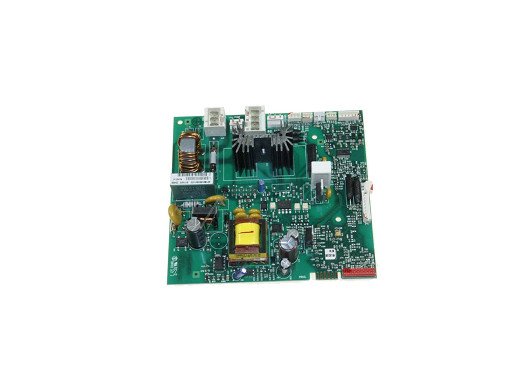 Платка Board CPU+SW H1S1 SMR 230V 421941306492