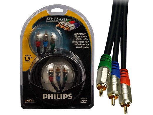 Кабел SWV5550/10