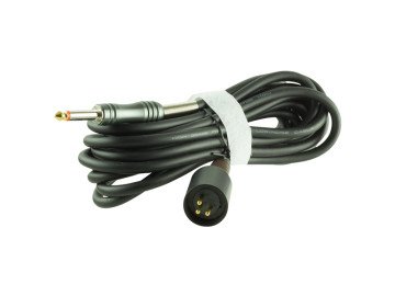 Кабел CABLE CANON Male  to 6.3 mm Mono Jack 5m