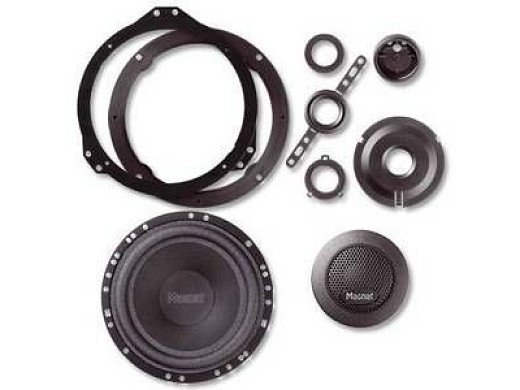 CAR FIT 216 UNIVERSAL-KIT