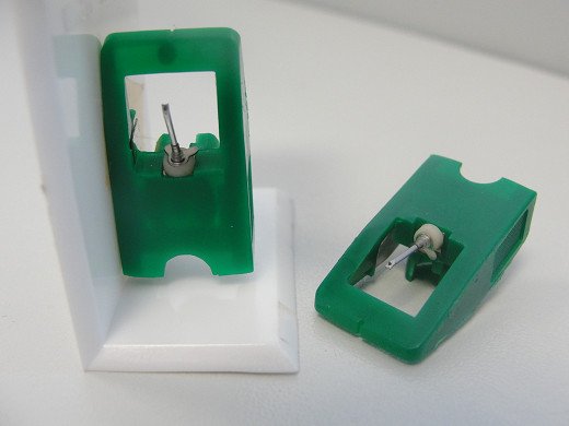 Доза за грамофон CARTR. ST-35D;ND138G