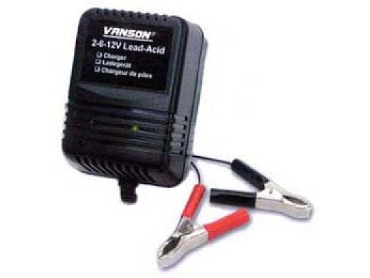 зарядно устройство CHARGER BC-2612T