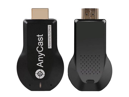 CHROMECAST PM-6005 Anycast M2 Plus HDMI