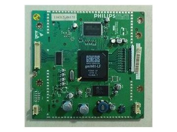 CONTROL BOARD 3139 123 6225.1 V7