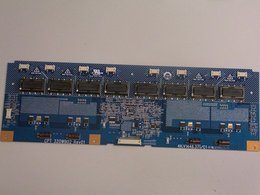 Инвертер CPT320WB02  4H. V1448.371/C1