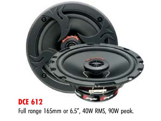 DCE 612