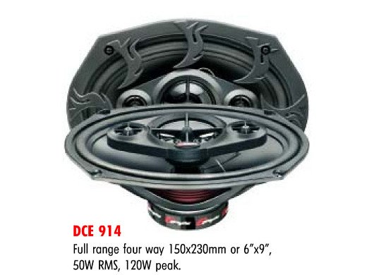 DCE 914