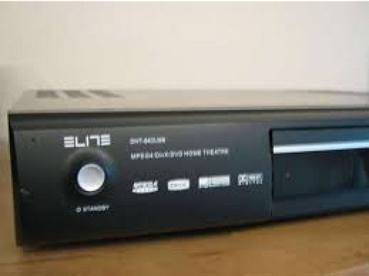 DHT-840USB
