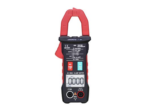 АМПЕРМЕТЕР ZT-QB4