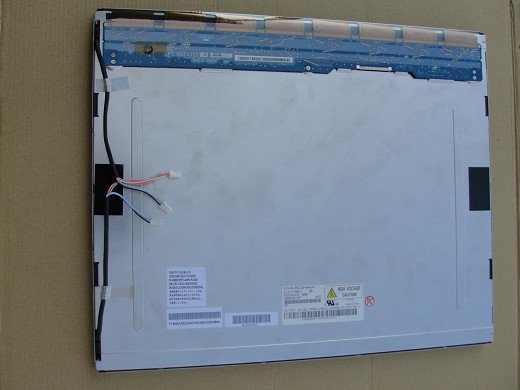 Дисплей TFT 19'' CPT190EA05S