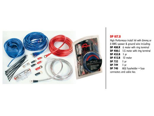 DP KIT.8