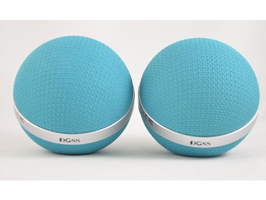 DS-1178 PORTABLE BLUETOOTH SPEAKER