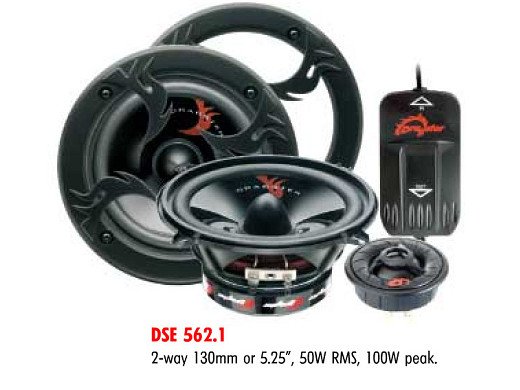 DSE 562.1