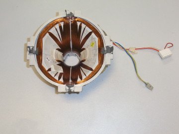 Отклонителна система DSE-1422FL