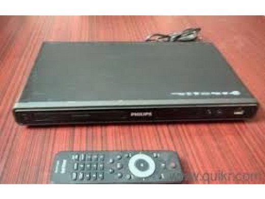 DVD плейър AKITA AK-545