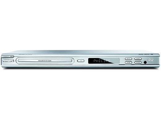 DVD DVP-3010