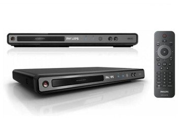 DVD плейър DVP-3111