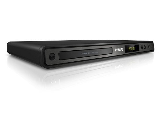 DVD плейър DVP-3360/58
