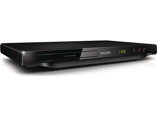 DVD плейър DVD DVP-3800