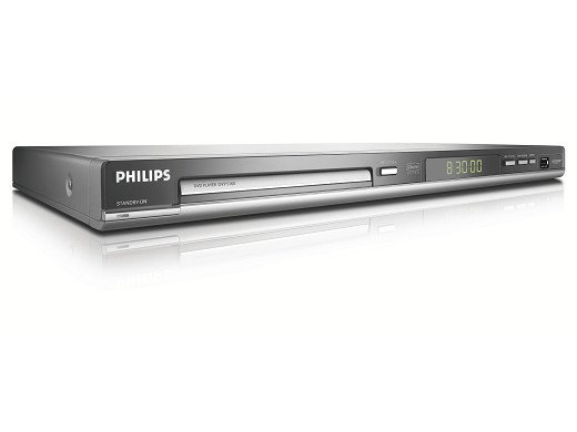 DVD плейър DVD DVP-5160/12