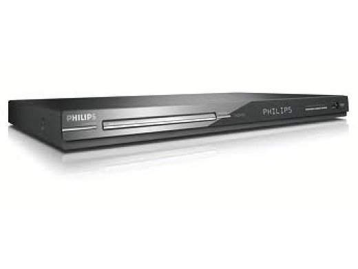 DVD плейър DVD DVP-5980/12
