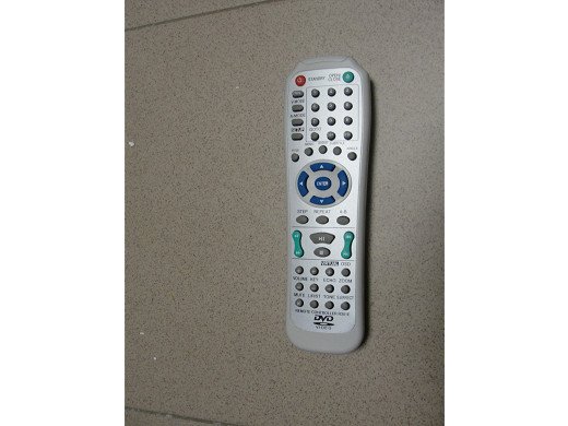 DVD плейър ELITE PV-371