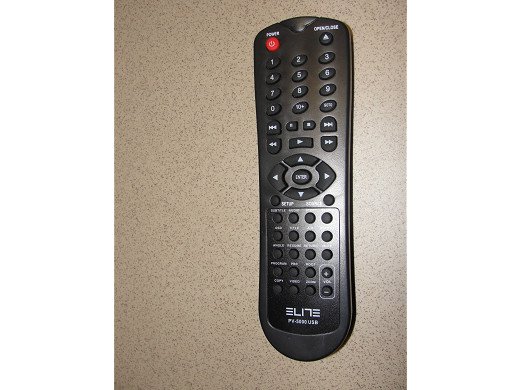 DVD плейър  ELITE PV-5000USB