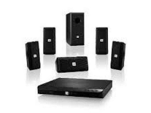 DVD HOME CINEMA HC-6220U