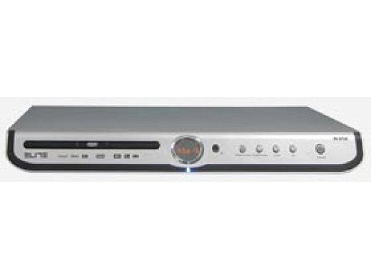 DVD плейър  PV-374EX