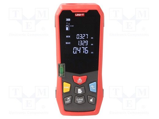 Далекомер LM40