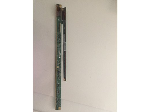 Платка EDGE BOARD 39T14-C02 CTRL BD