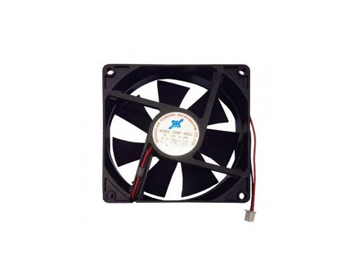 Вентилатор FAN 90x90x25 YHWF-9025