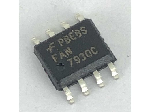 Интегр.схема FAN7930BG SO-8