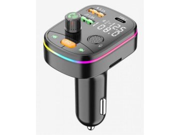 FM Трансмитер ALLISON A010 PD20W