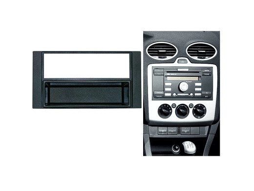 FRAME FORD FOCUS 2005 572117