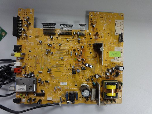 FUNAI LCD LDD-D2006 BL4520F01014-1