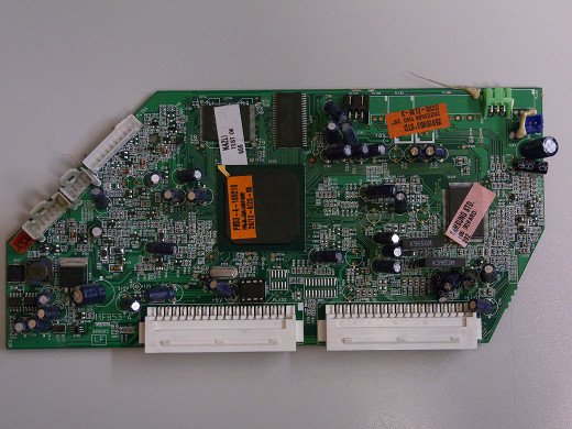 Платка Feature box 11FB53-4