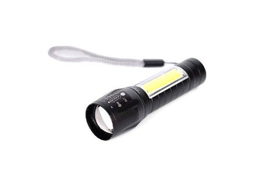 Flashlight Led high-power mx-511-c0b