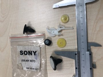 KIT SONY