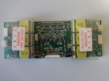 Платка инвертер  GH103A REV0.0