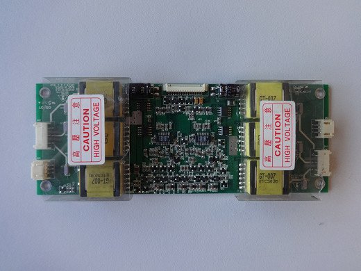 Платка инвертер  GH103A REV0.0