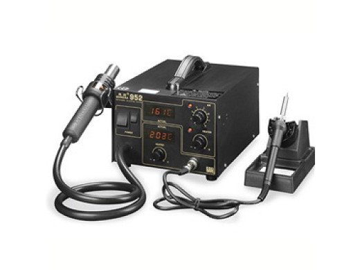 Станция горещ въздух GORDAK ZD-952ESD