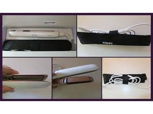 Преса за коса