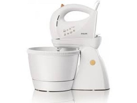 HR1565 Mixer