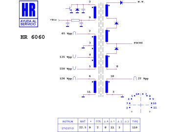 HR6060