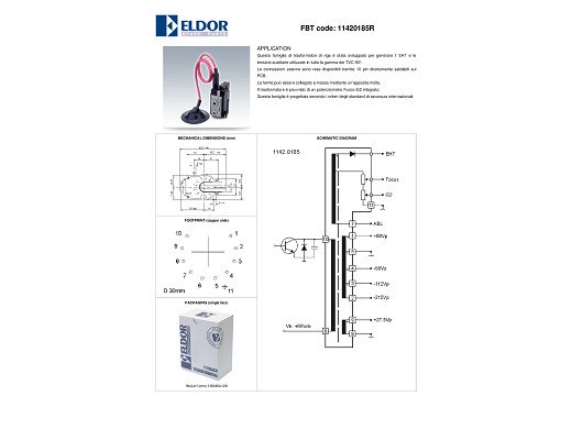 ТХО за телевизор HR7527 4822 140 10421