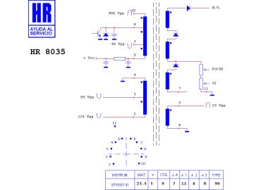 HR8035