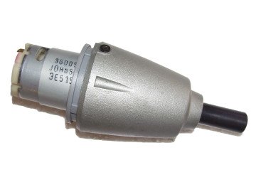 Head + Motor for Mechanic Driwer