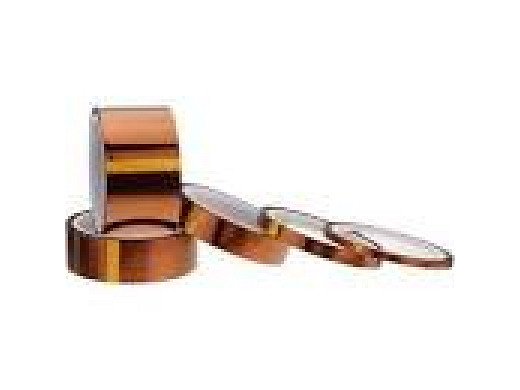 Високотемпературна едностранна лента 20 mm x 33m