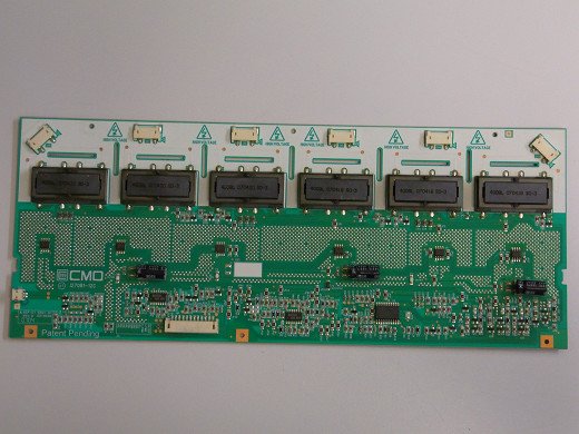 Платка инвертер  I270B1-12C
